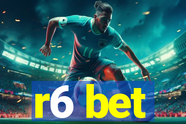 r6 bet